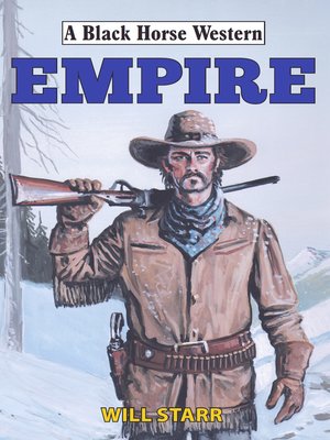 Empire - ebook